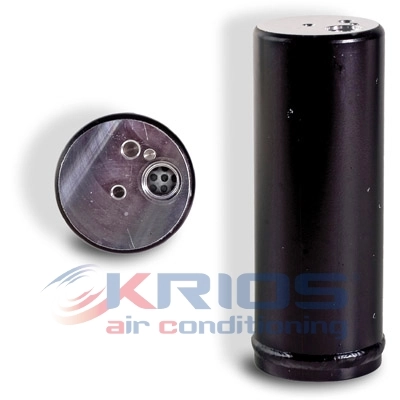 Dryer, air conditioning